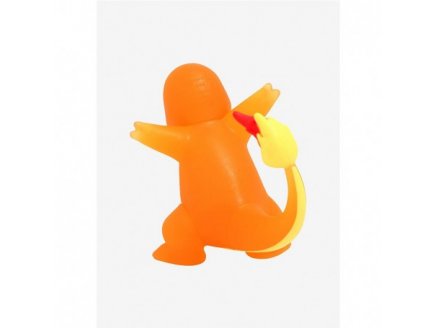 Coffret Pokemon salameche 7.5 cm - pokemon - figurine select serie 1 - boti