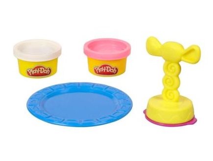 Coffret sucres et bonbons - Play-Doh - 37429 - Pate à modeler - Hasbro