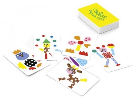 Crea magnets de la ferme en bois - Vilac - 8023 - tableau magnetique
