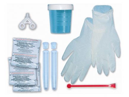 Cree tes cristaux - labo science & jeu - Clementoni - 52067 - mineralogie