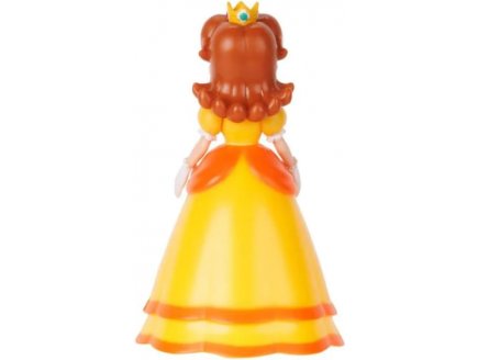 Daisy : figurine super mario 7 cm - figurine Nintendo articule - jakks