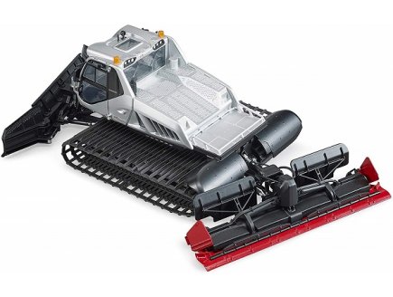 Dameuse prinoth leitwolf - Bruder - 02545 - vehicule a chenilles hiver