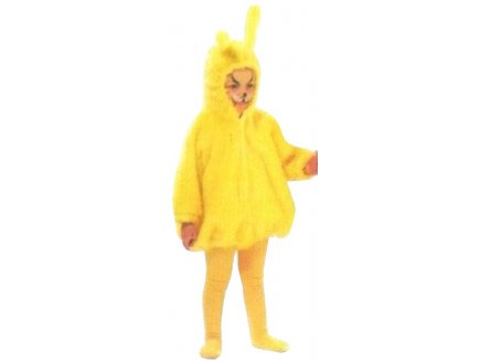 DEGUISEMENT ABEILLE 4 ANS - COSTUME ANIMAUX DE LA FERME - PANOPLIE ENFANT - CARNAVAL -  FILLE - GARCON