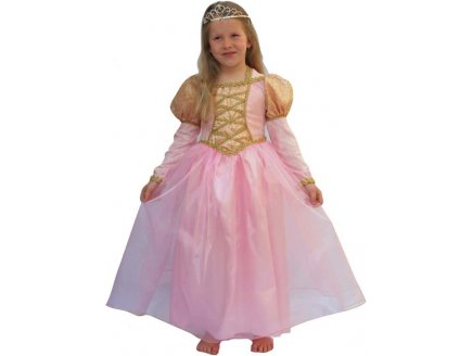 DEGUISEMENT PRINCESSE CATHY 8 ANS - ROBE - COSTUME ENFANT - PANOPLIE FILLE