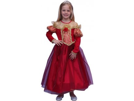 deguisement princesse 6 ans