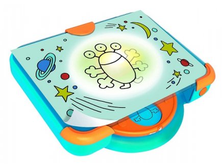 Dessineo pas a pas : mon atelier de dessin - machine pupitre lumineux - Nathan - 31144