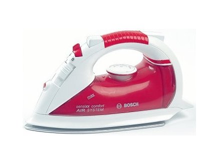 FER A REPASSER BOSCH - KLEIN - 6254 - JOUET D'IMITATION MENAGE