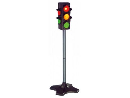 FEUX DE SIGNALISATION TRICOLORES 72 CM - SECURITE ROUTIERE