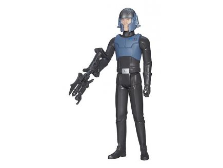 FIGURINE AGENT KALLUS 30 CM - STAR WARS REBELS - HASBRO - A8928