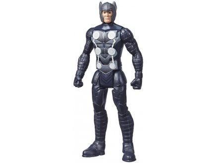 FIGURINE AVENGERS ARTICULEE : THOR 9.5 CM - DC - HASBRO