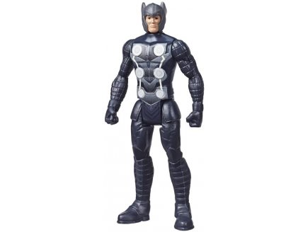 Figurine Avengers articul�e : thor 9.5 cm - Personnage DC - Hasbro