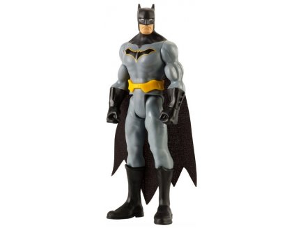 Figurine batman justice league 13 cm - dc - Mattel - ftd78