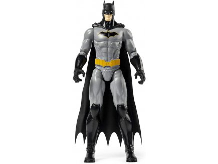 FIGURINE BATMAN RENAISSANCE 30 CM - DC - SPIN MASTER - 20122220