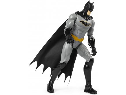 Figurine batman renaissance 30 cm - dc - Spin master - 20122220