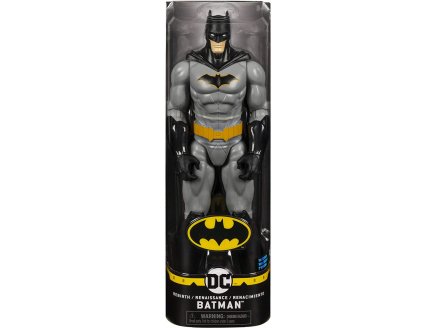 Figurine batman renaissance 30 cm - dc - Spin master - 20122220