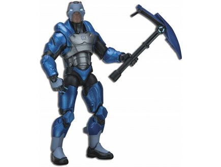 FIGURINE CARBIDE SOLO MODE 10CM - FORTNITE - JAZWARES 