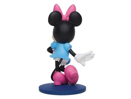 Figurine de collection minnie - disney - bande dessinee - Dujardin