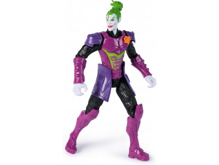 Figurine Joker Ninja Strike 30 cm - DC - Spin Master série Batman - 20154911