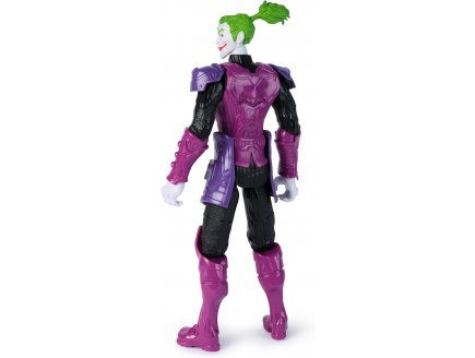 Figurine Joker Ninja Strike 30 cm - DC - Spin Master série Batman - 20154911