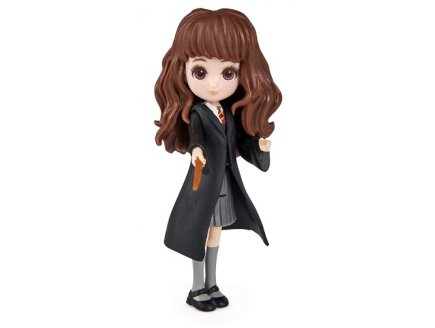 Figurine magical minis harry potter : hermione granger - wizarding world - Spin master - 20133498