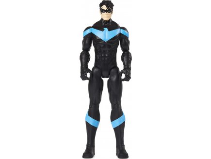 FIGURINE NIGHTWING 30 CM - DC BATMAN - SPIN MASTER - 20129642