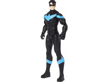 Figurine nightwing 30 cm - dc batman - Spin master - 20129642