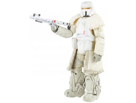Figurine star wars force link 2.0 : range trooper frontalier 9.5 cm - Hasbro - e2761