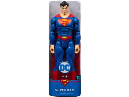 Figurine superman 30 cm - dc - Spin master - 20123032
