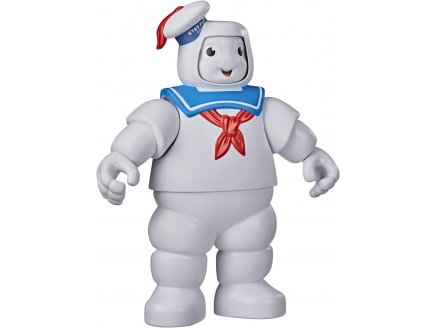 Ghostbusters bibendum chamalllow 28 cm - figurine stay puft - sos fantomes - hasbro e9609