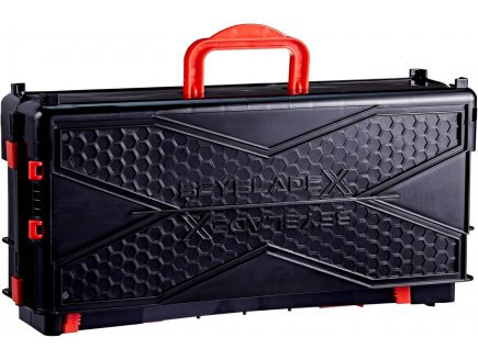 Grand Beystadium : Arène de combat pliable pour toupie Beyblade X - Accessoire toupie - Stadium