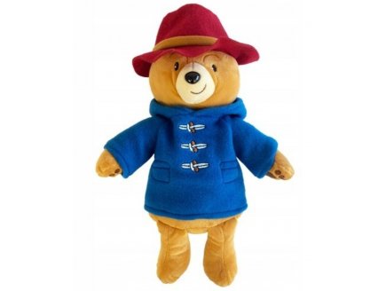 Grande Peluche ours Paddington 72 cm - peluche licence XL