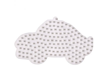 HAMA - 311 - PLAQUE VOITURE - PERLES MIDI - LOISIRS CREATIFS