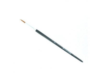 Heller pinceau raphael n?6 - 9806 - accessoire maquette - peinture