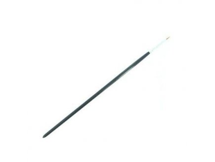 Heller pinceaux raphael n?3/0 - 9798 - accessoire maquette - peinture