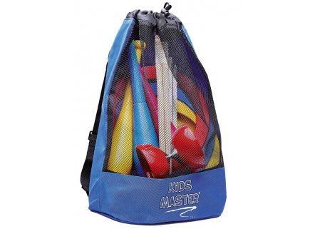 KIT DE JONGLERIE KIDS MASTER 8 ACCESSOIRES - SAC JONGLAGE DEBUTANT - MEGAGIC - CIRQUE