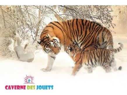 Kit loto bingo 3 en 1 : trousse Jaune + baton magn�tique Bleu + 100 pions - Cartaloto - accessoires jeu, mat�riel