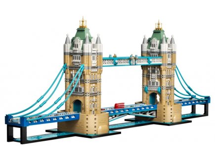 Lego Architecture 21067 Tower Bridge