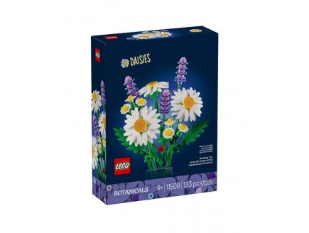 Lego Botanicals 11508 Marguerites