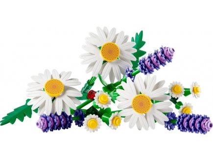 Lego Botanicals 11508 Marguerites