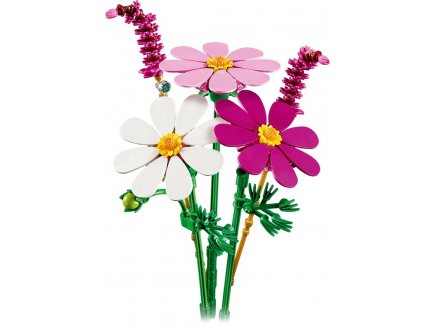 Lego Botanicals 11514 Les cosmos