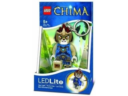 LEGO CHIMA PORTE CLE MINI LAMPE DE POCHE - LAVAL