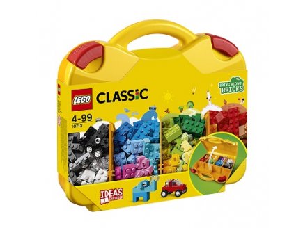 LEGO CLASSIC 10713 LA VALISETTE DE CONSTRUCTION