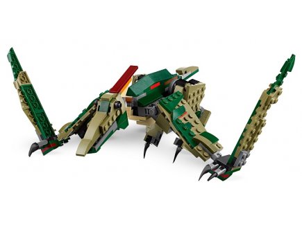 Lego creator 31151 le t-rex