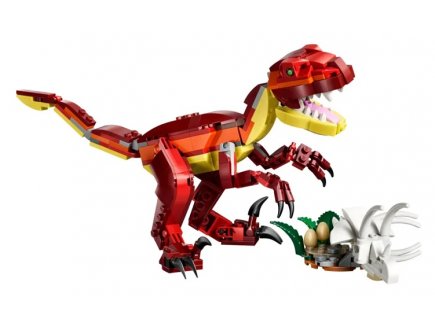 Lego Creator 31379 Le dinosaure féroce