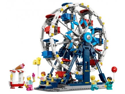 Lego Creator 31389 La grande roue légendaire