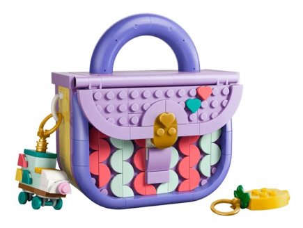 Lego Creator 31391 Sac fashion avec rangement