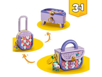 Lego Creator 31391 Sac fashion avec rangement