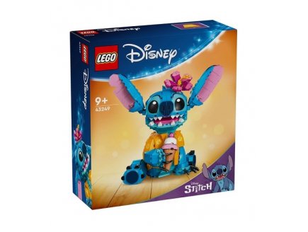 LEGO DISNEY 43249 STITCH