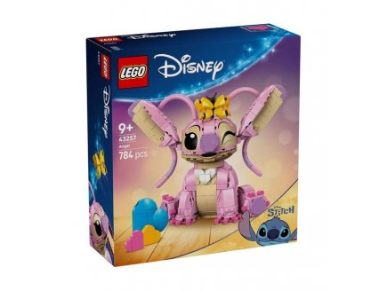 LEGO DISNEY CLASSIC 43257 ANGEL