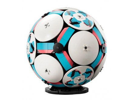 Lego Editions 43019 Le ballon de foot